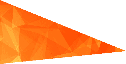 Оранжевый треугольник