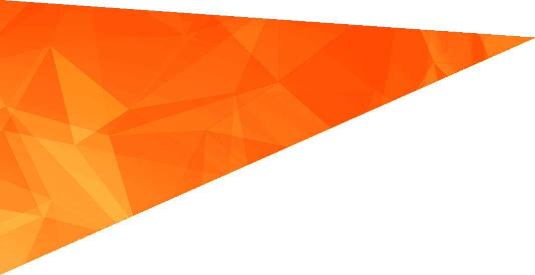 Оранжевый треугольник